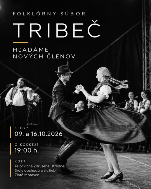 FS Tribeč