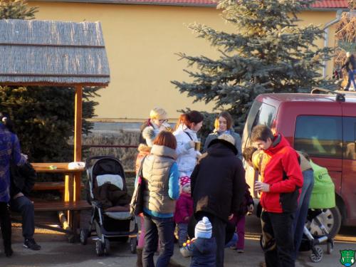Fašiangy 2015