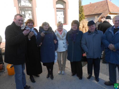 Fašiangy 2015