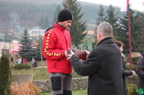 Memoriál M. Jurku a M. Olejára 2015