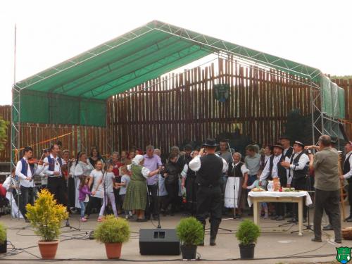 Folklórny festival