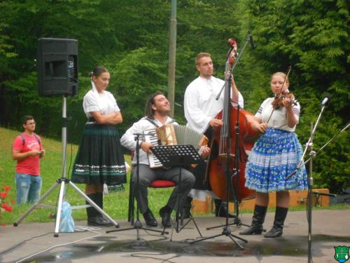 Folklórny festival