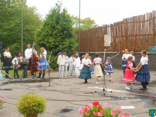 Folklórny festival