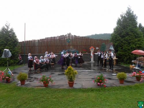 Folklórny festival