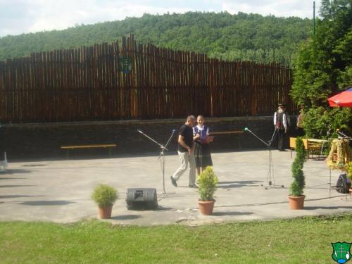 Folklórny festival