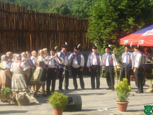 Folklórny festival