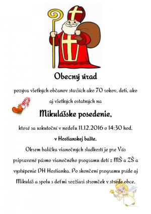 Mikuláš