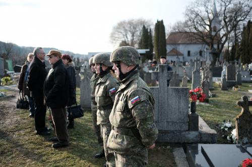 Memoriál M. Jurku a M. Olejára