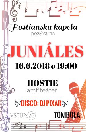 Juniáles