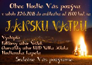 Jánska vatra