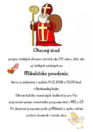 Mikuláš