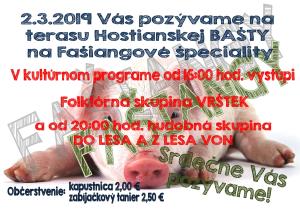 Fašiangy