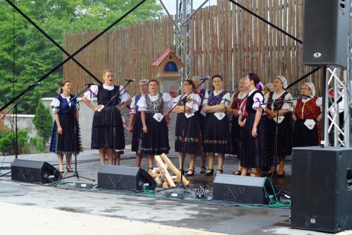 Folklórny festival