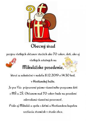 Mikuláš
