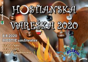 Hostianska vareška