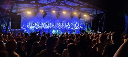 Koncert IMT Smile