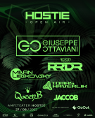 Hostie Open Air 1