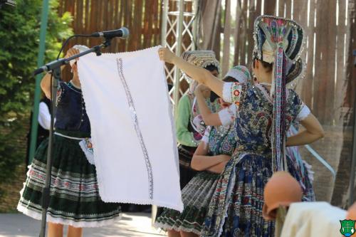 Folklórny festival