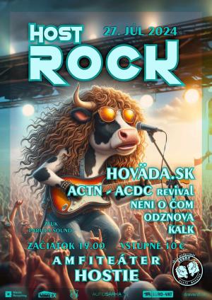 HostRock 2024